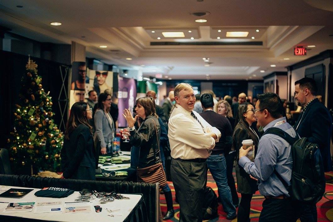 DataAIMarketing's tweet photo. Here are some of our favourite photos from #DMTO17 Check out our facebook page for more! https://t.co/umsZcvbeUQ https://t.co/wtRnoQXW5B