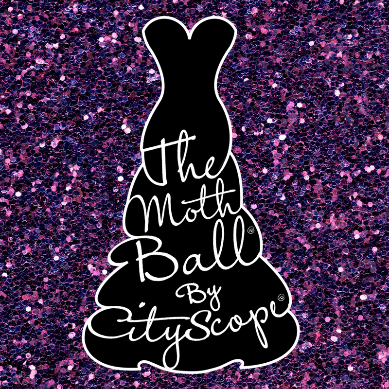 Did you know we organize the Moth Ball® by CityScope®? Proceeds benefit <a href="/habichatt/">HabitatCHA</a>'s Women Build program. Don't miss Chattanooga's ultimate girls' night out &amp; get tickets here before they're gone: bit.ly/2BxeoYB!