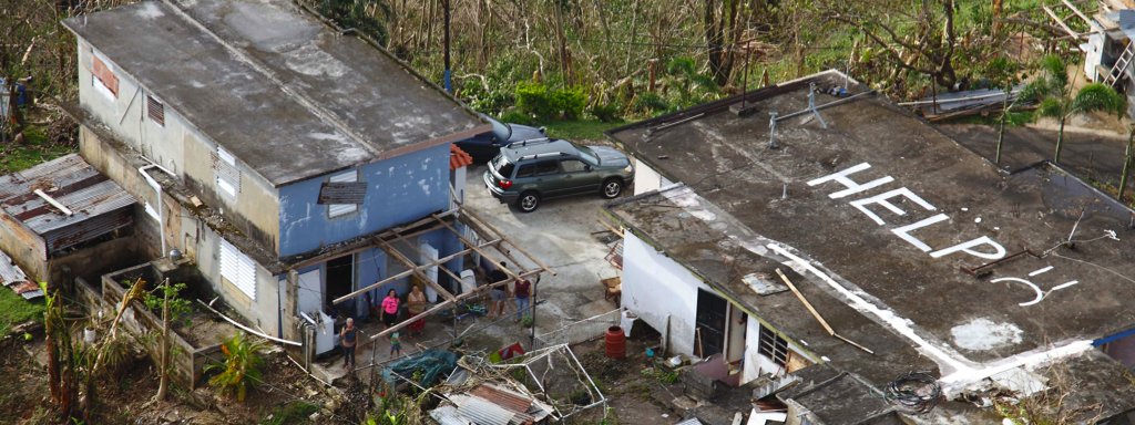 AT&amp;T Restores Cell Service in Puerto Rico with “Flying COW” Drone bit.ly/2nghm0j #AT&amp;amp;T #drone #drones