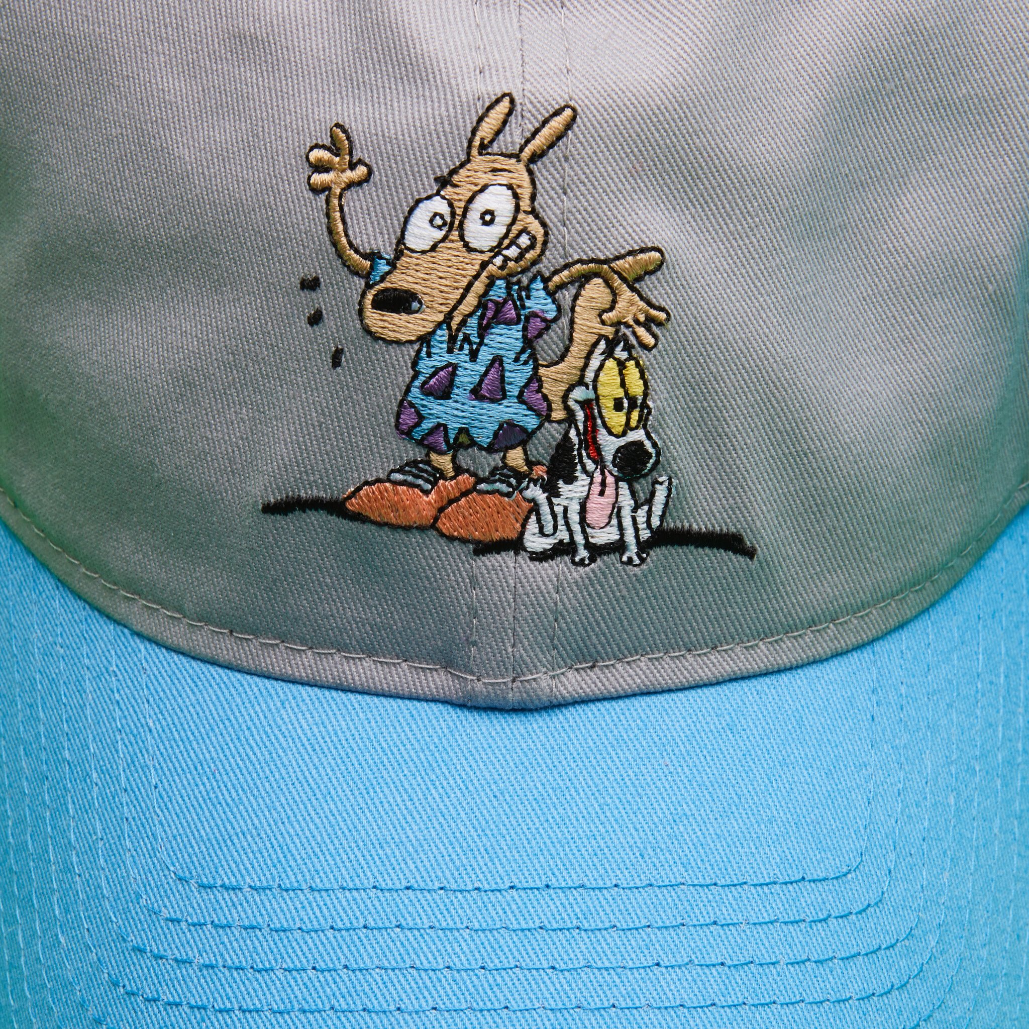 new era nickelodeon