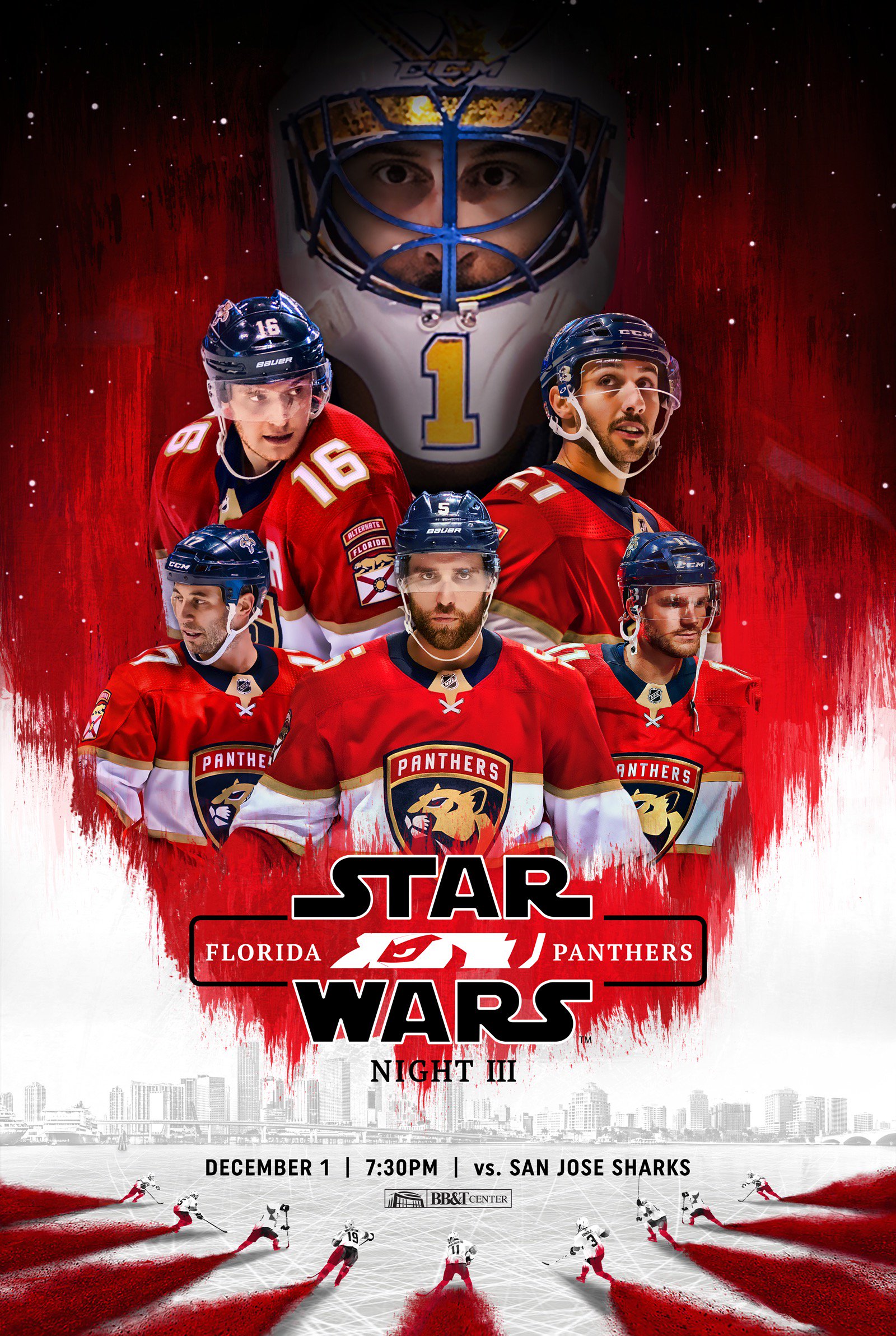 Florida Panthers on X
