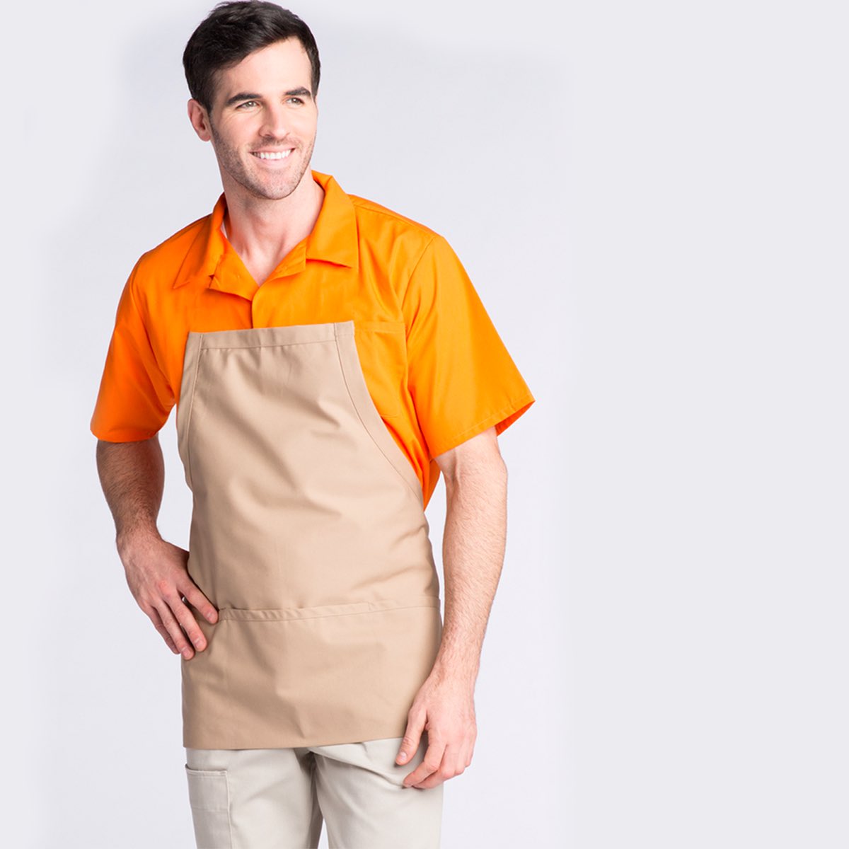 shirpron's tweet photo. He's not smiling because he loves his job, he's smiling because his job loved him enough to #removetheyoke with Shirpron https://t.co/vGNzkSY7j1