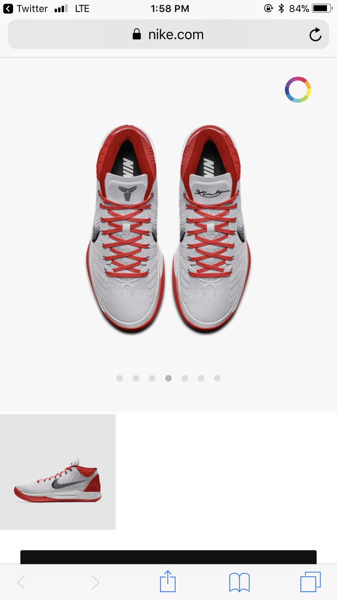 liamhussey_'s tweet photo. @DeMar_DeRozan @NIKEiD I hope you like these!😬 I'm a huge fan and would love to see you wear these in a game! @DeMar_DeRozan @NIKEiD #KobeAD #DeMarID    https://t.co/ae5RSAgrD0 https://t.co/1pTluQsTFl