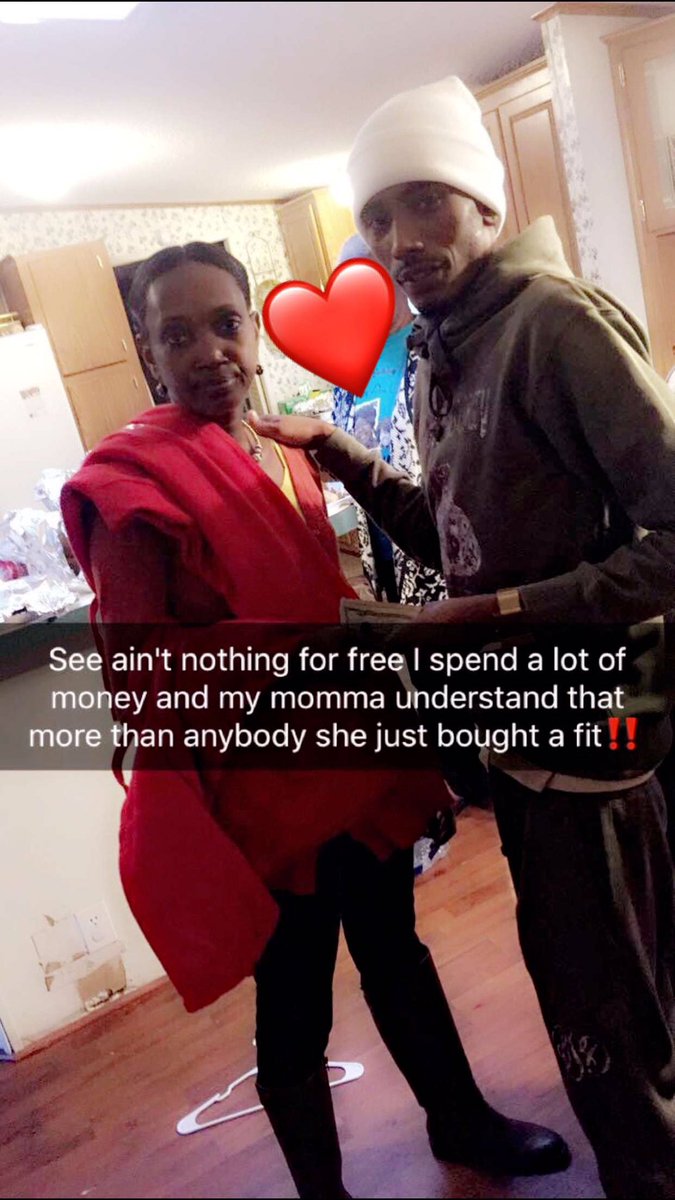 bso_apparel's tweet photo. thank y'all for the support and love ❗️❤️🤞🏾💪🏾 #BSO #BossStatusOnlyApparel #BossAttire #UpcomingBrand #Louisiana #BossBrand #BossStatusOnly ✨💳📦 https://t.co/H5lfNEGlhD