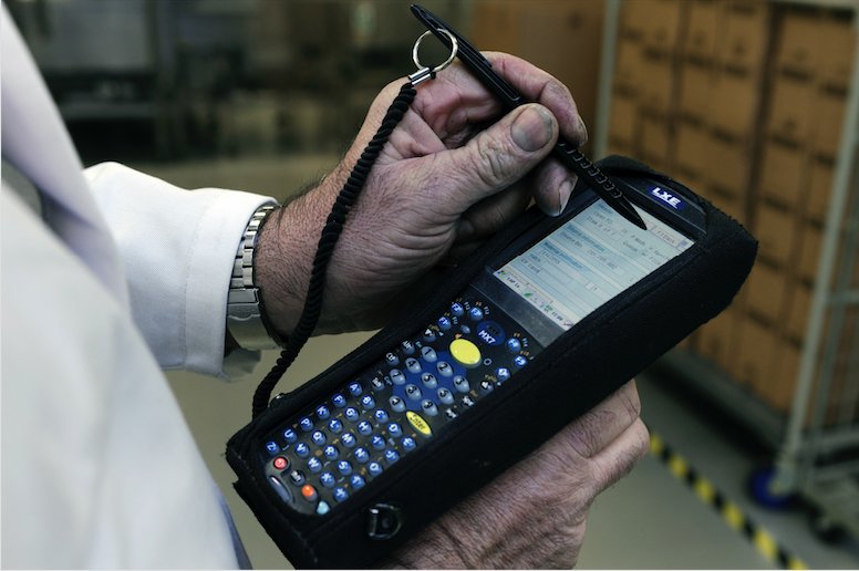 A UDI 'labeler' is the last person who causes a label to be applied to a medical device before that device is commercially distributed. Learn more about UDI in our blog #UDI #healthcare gag.gl/yQXqgP