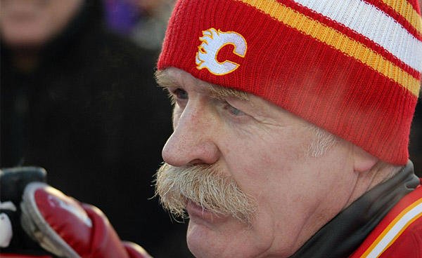 DollarTapeClub's tweet photo. #Movember #Cancer #Awarness @NHL #Hockey @NHLFlames #DTC #DollarTapeClub #StayTaped https://t.co/IjK8CqYkhv