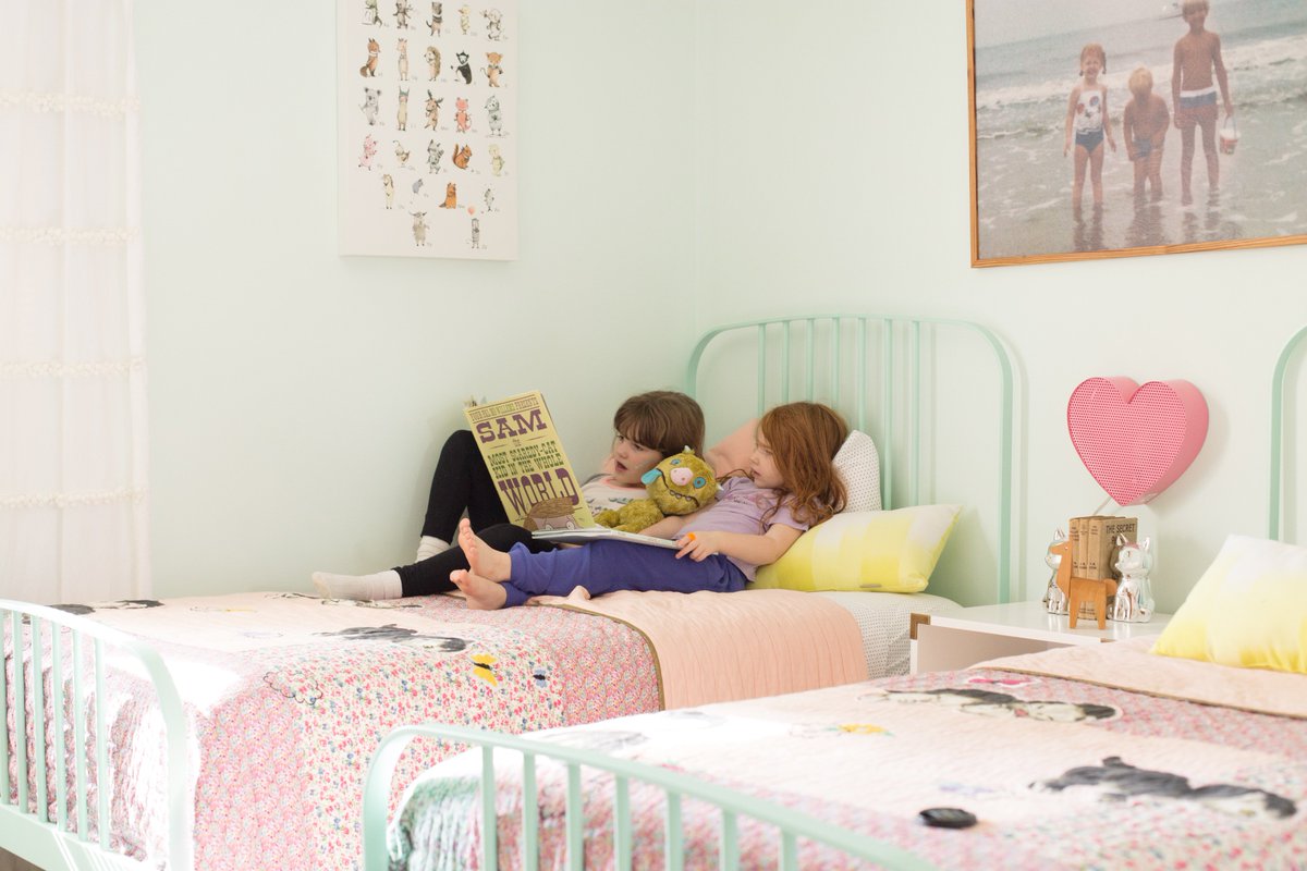 Love Mo Willems new book from <a href="/DisneyHyperion/">Disney Books</a> that helps kids talk about fear! Read more here: bit.ly/2imaHjV  #sponsored #readmo