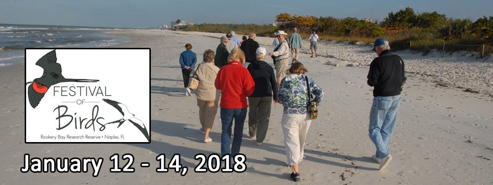 RookeryBay's tweet photo. Explore the @ParadiseCoast and @soweflolife through dozens of field trips and lectures by experts! Registration opens on Friday. https://t.co/cdKGKmpY3I https://t.co/iBpakpWHWm