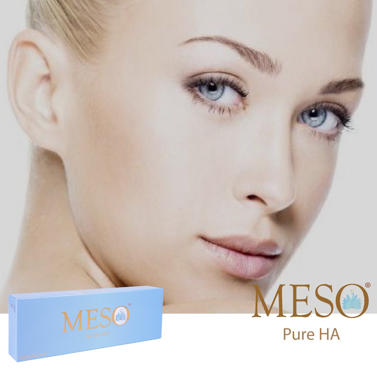 rusholash's tweet photo. Maximal deep hydration for the skin can be achieved with #MESOPureHA with 15mg/ml #hyaluronicacid concentration, which makes a younger appearance after the first session. #mesotherapy #mesopure #skinhydration #novacutis #antiaging #medspa #skinrejuvenation #aestheticmedicine https://t.co/kFCbhbgHsi