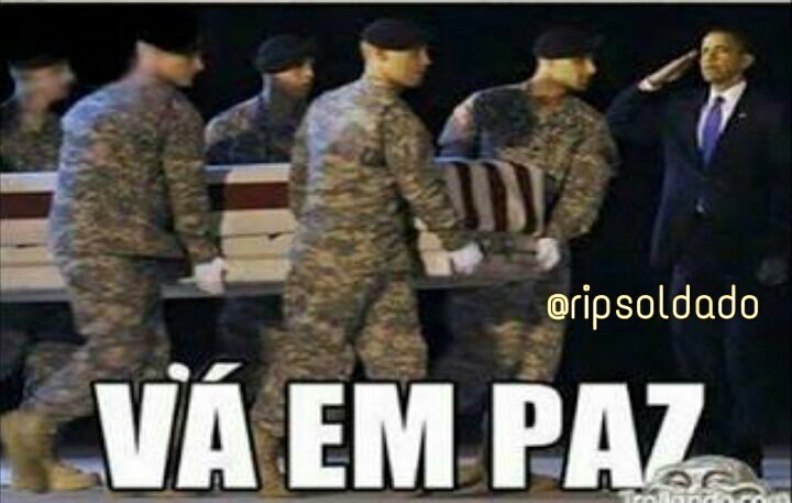 RipSoldado's tweet photo. vai com Deus Soldado 😔⚰ https://t.co/6iBqPAhsgx