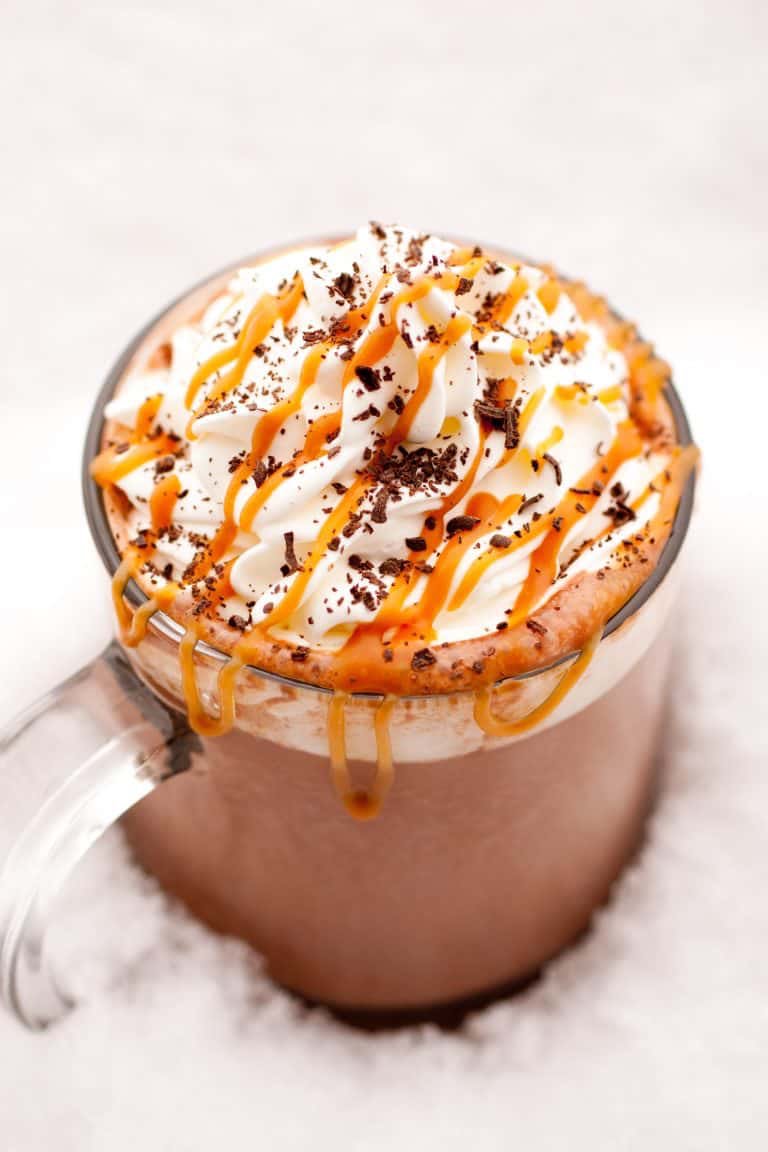StephenAsFood's tweet photo. .@StephenAmell as Caramel Hot Chocolate https://t.co/dqTPM4cO5X
