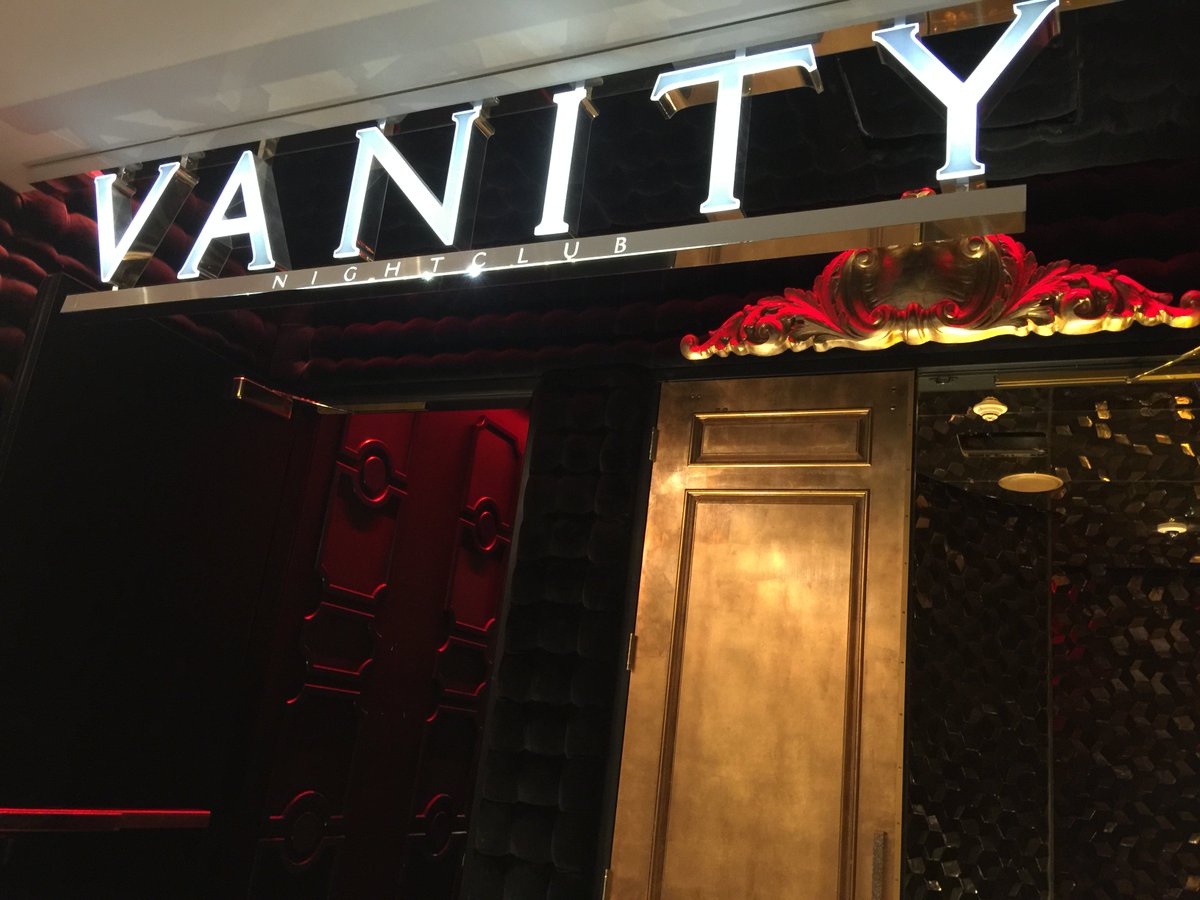 Virgin Hotels Las Vegas tweet media