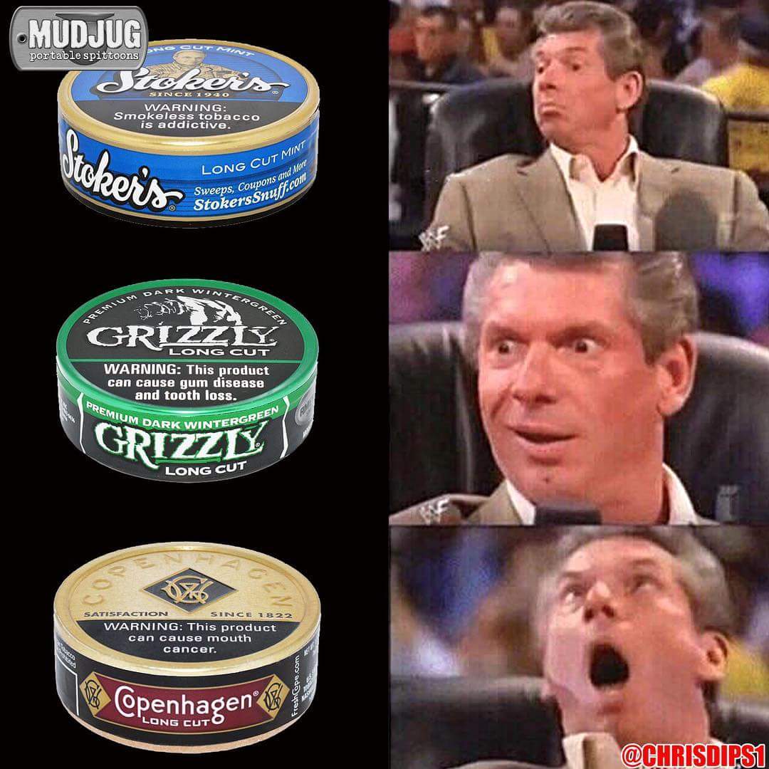 redneckrave's tweet photo. #dip #Copenhagen https://t.co/nJmYAaoKfo