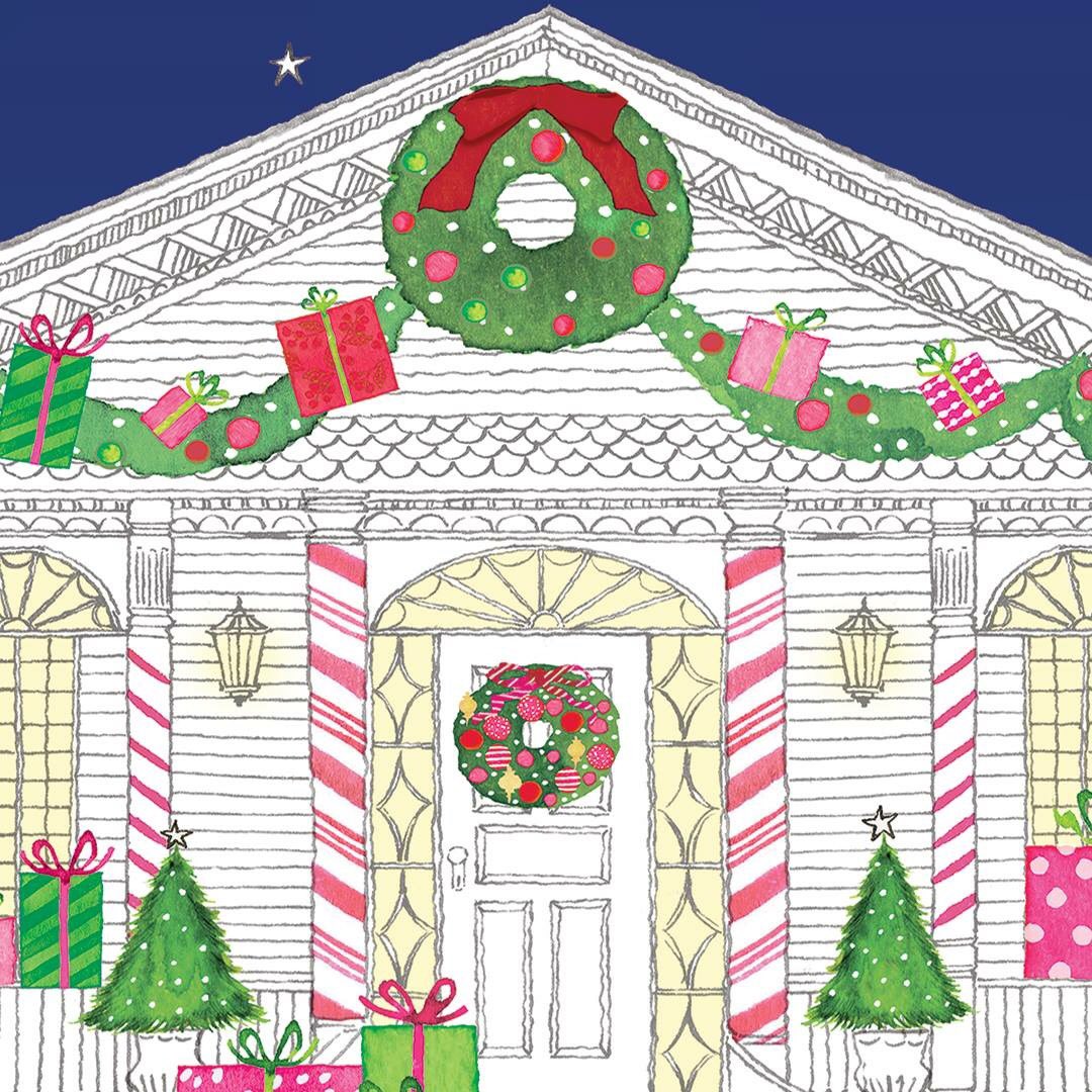 Let Hillsdale Shopping Center be your home for the holidays. Visit our online Gift Guide for just the right present for everyone on your list: bit.ly/HillsdaleHolid…