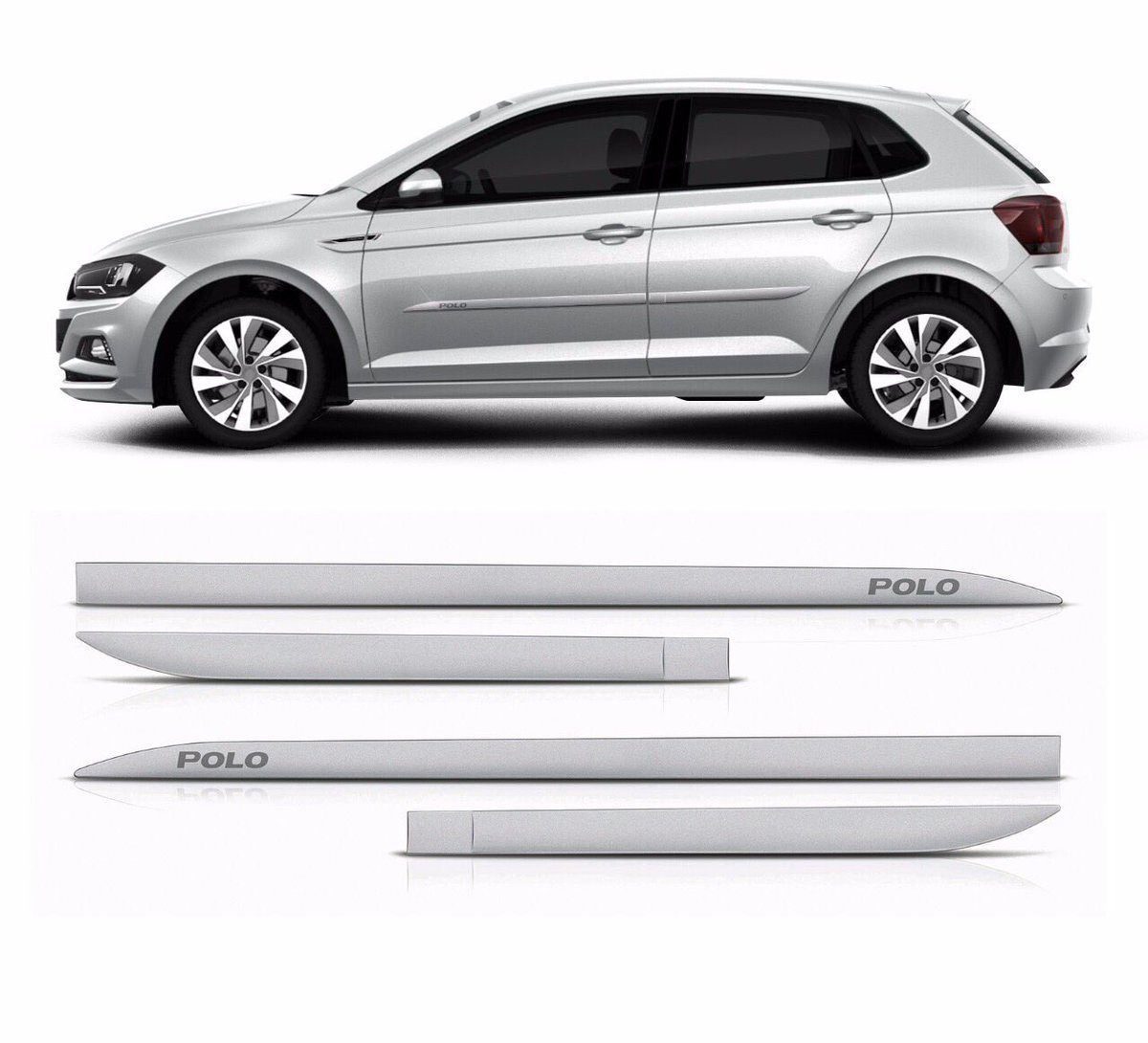 AutoAba's tweet photo. Já temos disponível os frisos laterais para o novo Volkswagen Vw Polo 2017 2018
☎️11-3224-2545
✅11-97160-9567
🌐https://t.co/UMLu62f09h
#Polo #Vw #VwPolo #AutoAba #MiniGolf #Polo2017 #Polo2018 #AutoAba2017 #VwClub #VwClube #VwBrasil #PoloBrasil #PoloClube #PoloClub #PoloSport https://t.co/6yGBu7kYzS