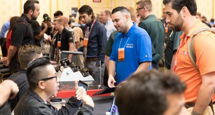 Armakleen's tweet photo. Last yearโs Student Breakfast was so successful, this year @PRIShow is also hosting a Career Day! #autotechstudent #technologystudent #automotivetechnology https://t.co/CBm9KvFosC https://t.co/JVRWbJaXMB