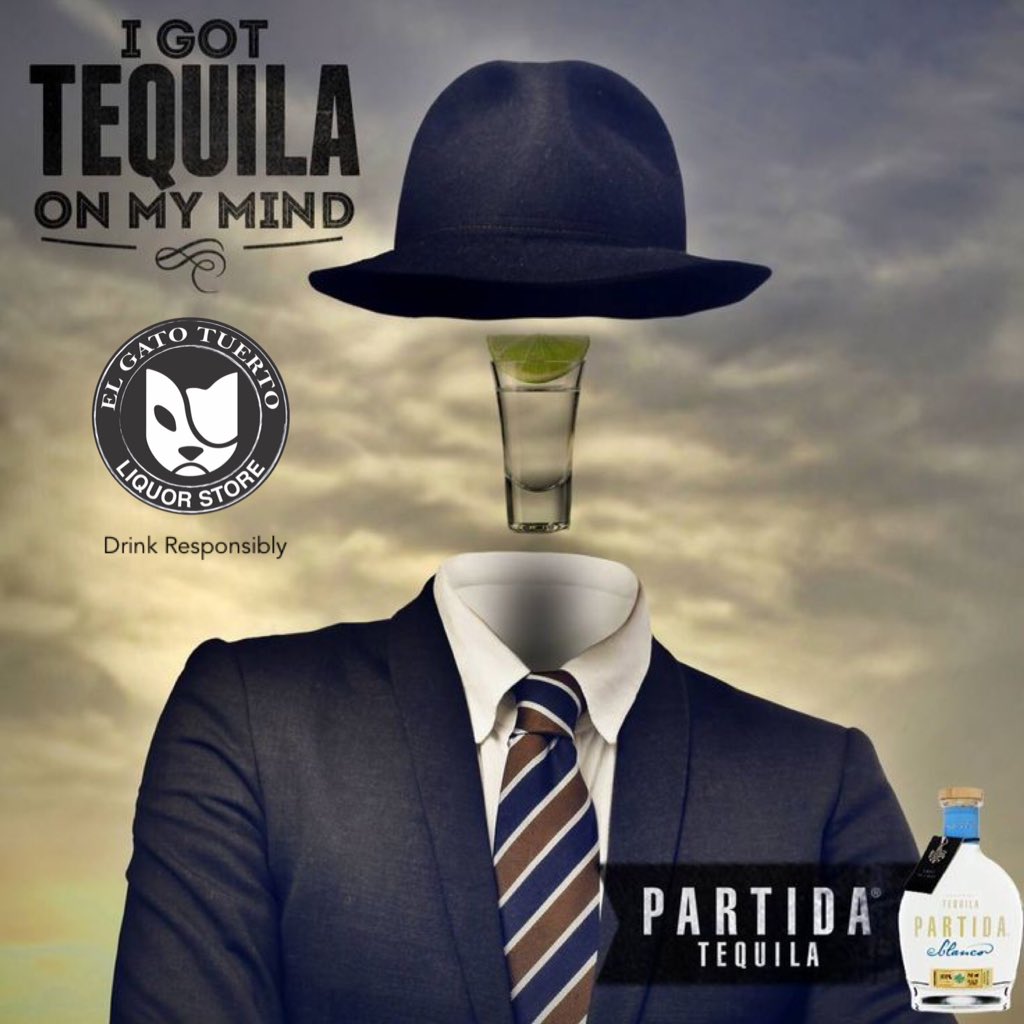 ElGatoTuerto2's tweet photo. #partidatequila #elgatotuerto2 #drink #drinks #pub #bar #slurp #drinking  #liquor #yum #yummy #thirst #thirsty #instagood #alcohol #cocktail #cocktails #drinkup #glass #can #photooftheday #beer #beers #wine https://t.co/pWLUTtcQ3W