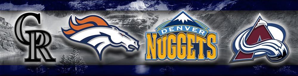 ***CALLING ALL SPORTS FANS*** We have <a href="/Broncos/">Denver Broncos</a>, <a href="/Nuggets/">Denver Nuggets</a>, <a href="/Rockies/">Colorado Rockies</a> and <a href="/Avalanche/">Colorado Avalanche</a> tickets up for grabs in our Online Auction! Browse all items here: bit.ly/2AD7Gmz