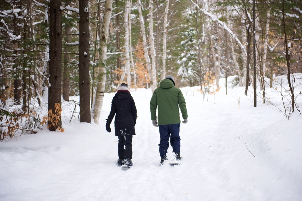 Winter seasonal passes are available online now! Why not spend the snowy season outside? bit.ly/2e2LkQE