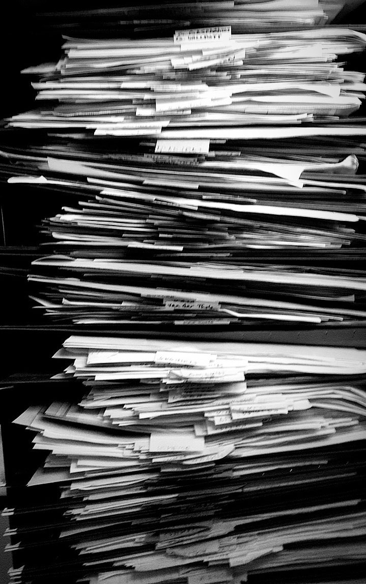 To everyone who has questions about the #DarkMatter swag contest: We're still in the process of reviewing your letters. We're so delighted and overwhelmed by all the responses!