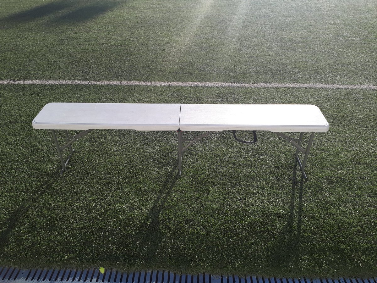 Estos son los banquillos de los que disponemos en el IMD Pabellón del Guadalquivir, creo que lo ideal será poner unos banquillos como hay en todas las instalaciones de Córdoba, son las únicas que no tiene banquillos para los niñ<a href="/s/">『S』</a>, una solución ya.