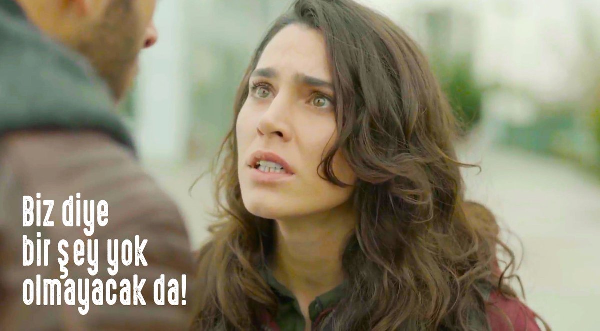 Burcu bu ilişkiyi istemiyor… Sizce neden? #BunaAşkDerler