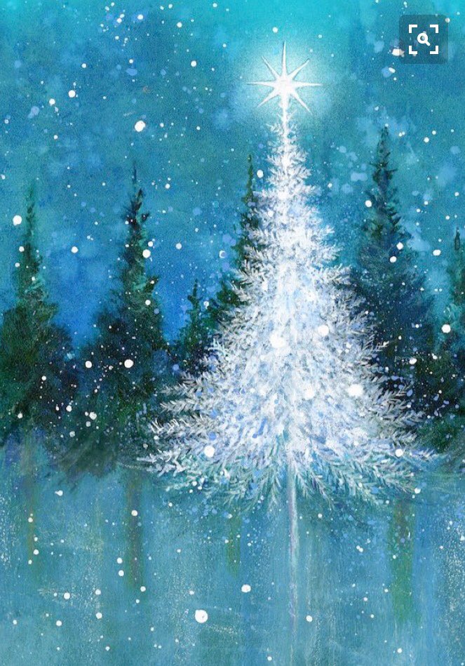 matchamomma's tweet photo. @Paintingandvin1 let's paint this scene Friday Dec 1 at 7:00pm!! Cadillac Michigan!! https://t.co/kSClcpKaX6