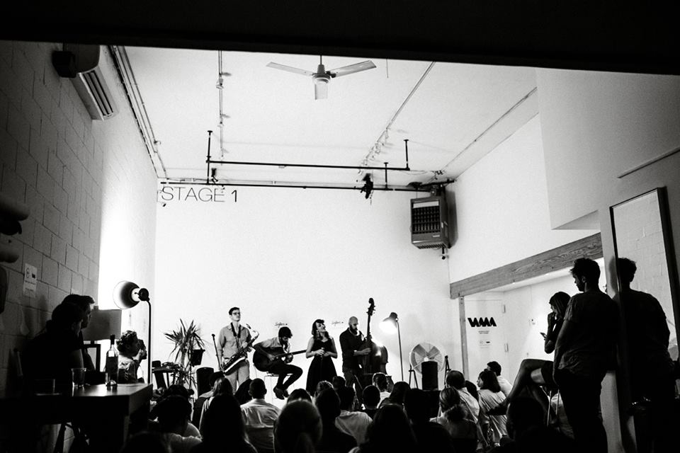 WMA's tweet photo. We're hosting another @SofarNYC event at #WMASpaces NY! 🎤 RSVP here 👉 https://t.co/aKSZ0H1p5c https://t.co/tsalMPJkNK