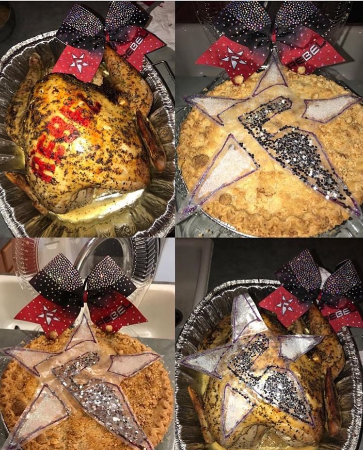 I’m sorry but what in the actual fuck is this