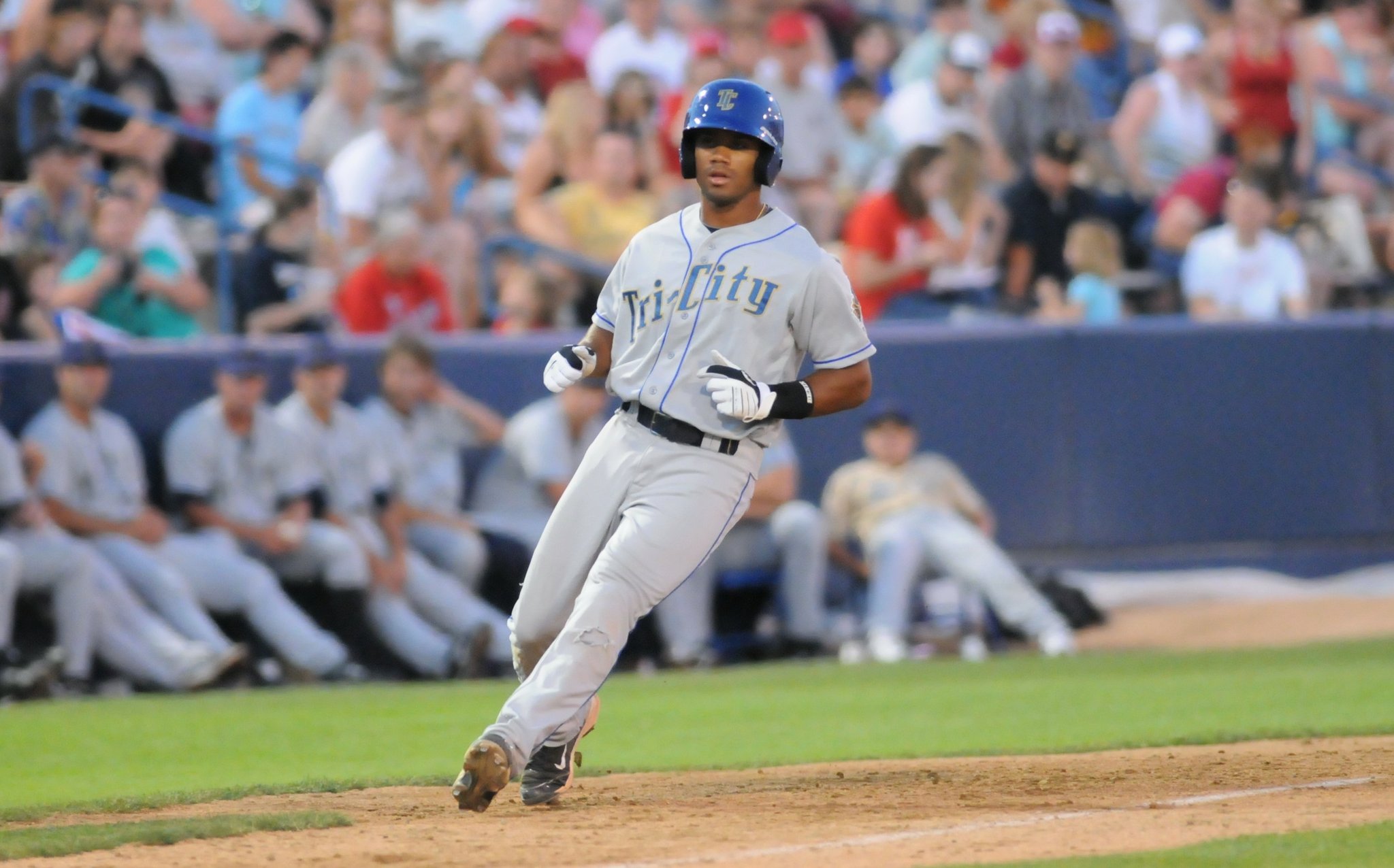 Happy Birthday to Northwest League alum and Super Bowl champion Russell Wilson! 