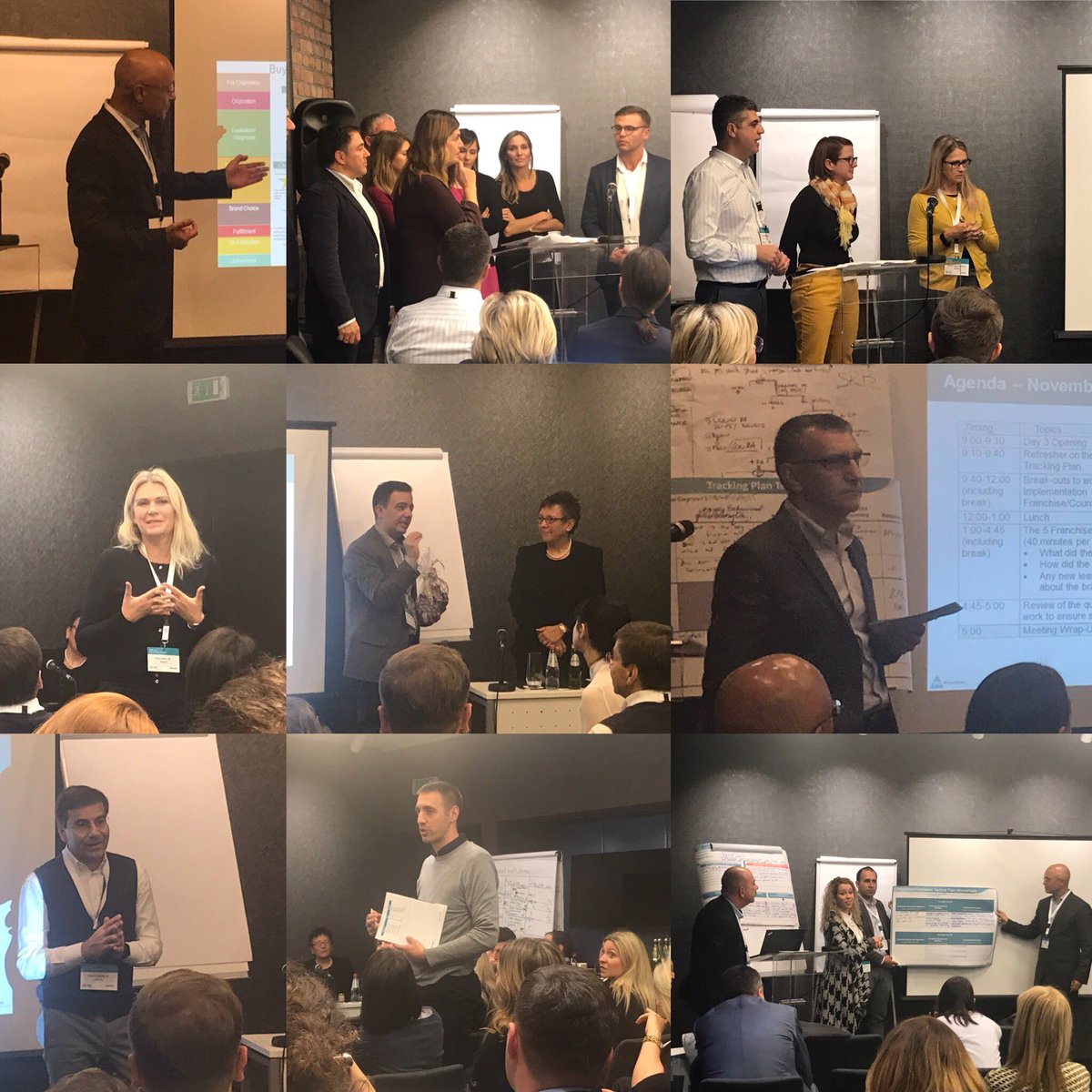 Oxana_Ramirez's tweet photo. Great engaging, great conclusions, great collaboration! MCBM closing session Belgrade #MSDBalkans #BalkansEmpoweredToLead #InventingForLife https://t.co/0iu56Elqdo