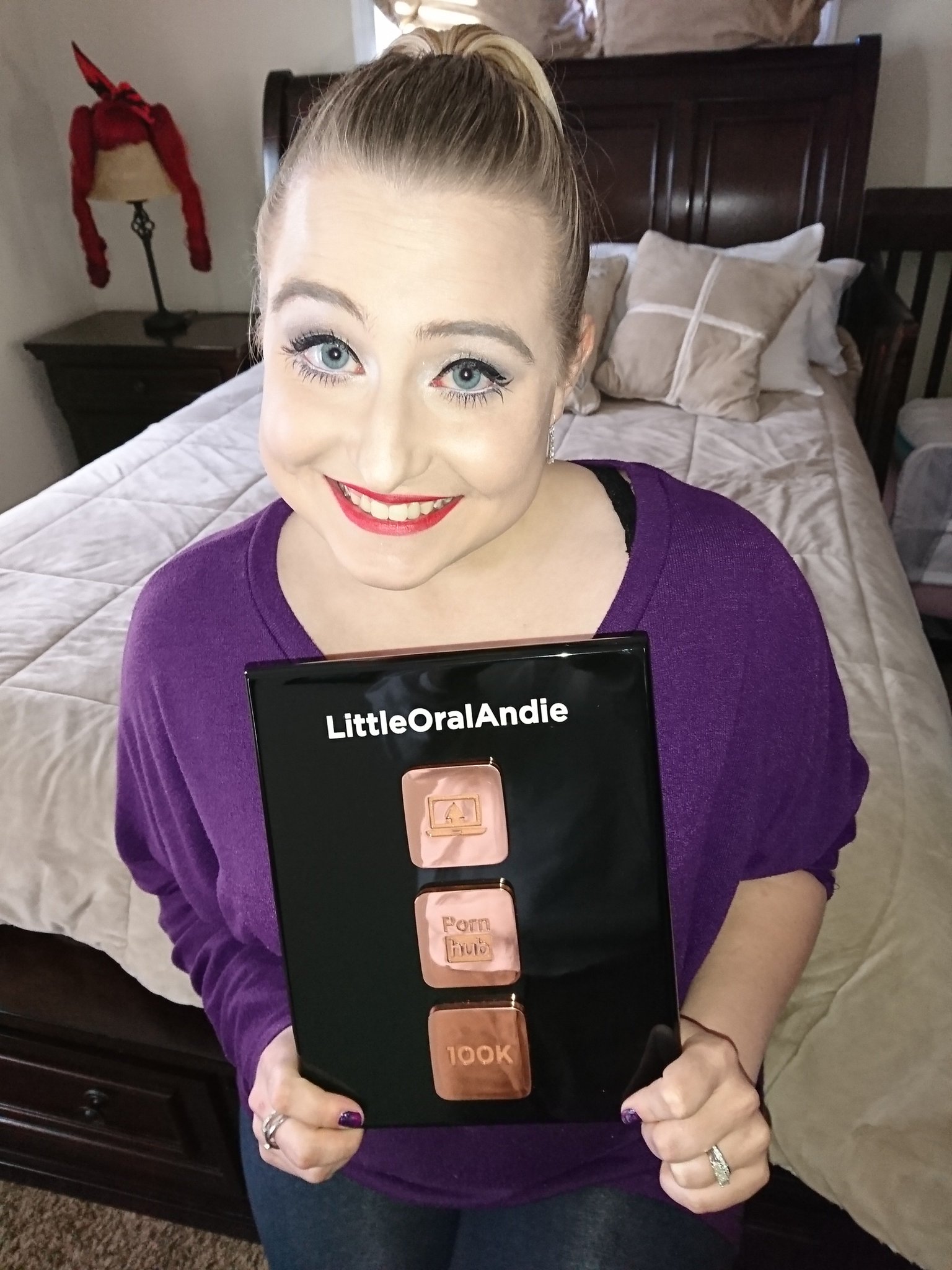Littleoralandie Littleoralandie