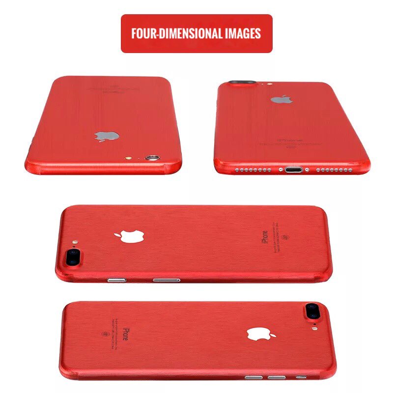Roc091's tweet photo. Buy a new clothes for your phone.
Free to change your Phoneβs colors with our insulation sticker. β¨Contact us for more info: roc@everacepromo.comβ¨#promotionalproducts #promo #phonecover # phone #sticker #funpromo #iPhoneX #gadget #promoitems #promotional #promotion https://t.co/hKBtmSyoxp