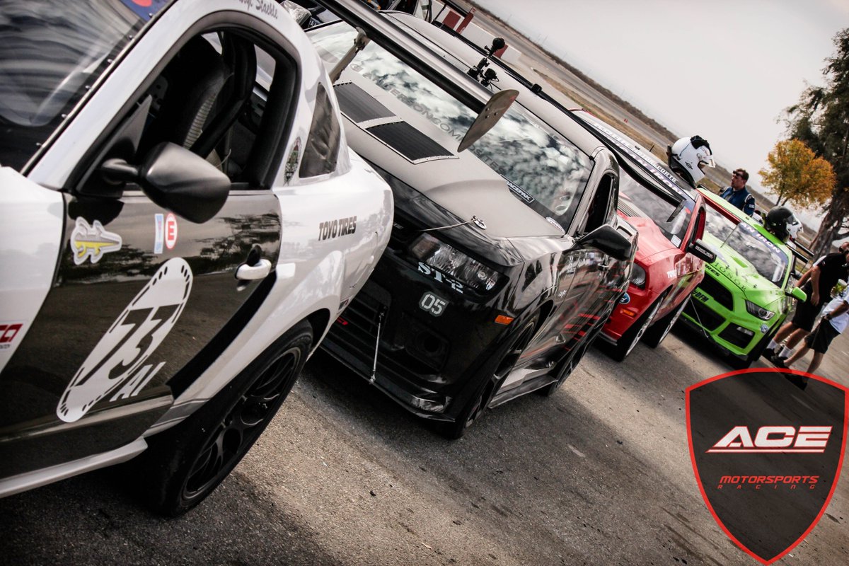 acemotorsports1's tweet image. Is it testing time yet? #ACEmotorsportsracing #ACEmotorsports #Buttonwillowraceway #Nasaproracing