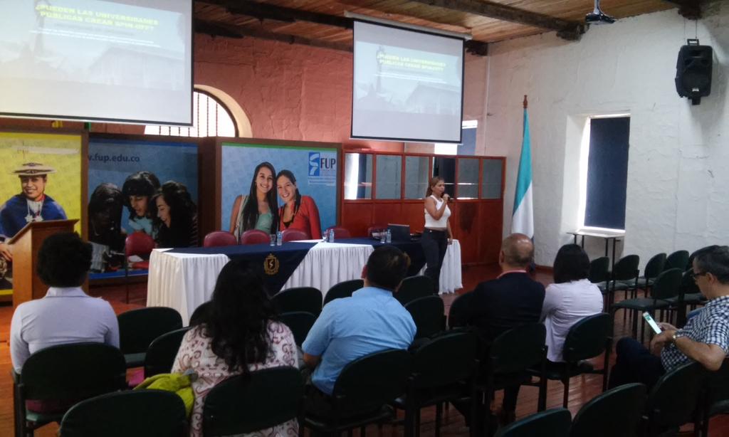undefup's tweet photo. A esta hora Tour #SpinOffColombia para todo #Popayán en @La_Fup sede San José https://t.co/lyhbsoCR1b