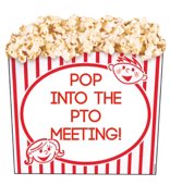 elementary_pto's tweet photo. PTO meeting tomorrow 11/30 @ 6pm!!! @MadisonGrantUSC @MGUSC_Eagles https://t.co/ET4ulUMs1I