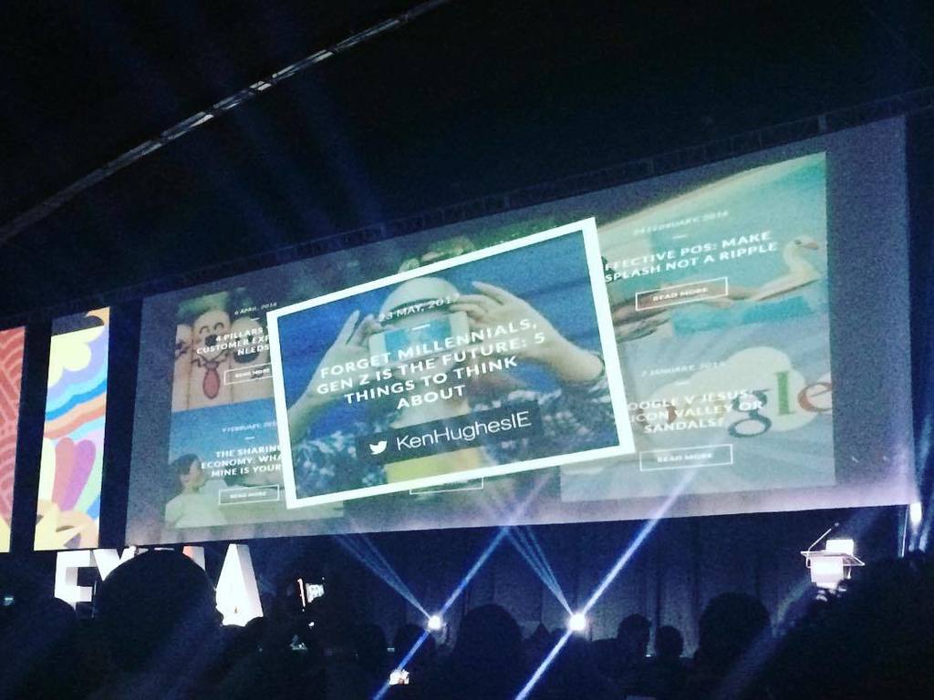 ge0w4's tweet photo. “Olvídate de los #millenials, la generación “Z” es el futuro .”
@kenhughesie
@exmacdmx
#EXMACDMX #EXMA2017
El Futuro del #Marketing hoy.
29-30/nov #ExpoSantaFe https://t.co/7F7cXTyja9 https://t.co/4PQ321tErI