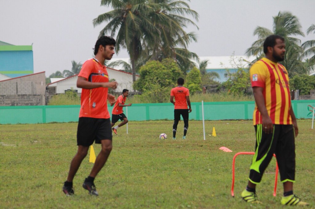 HYDS_MV's tweet photo. #MaiCup2017 

HYDS Football Team practice highlights 

#HYDS4YOUTH https://t.co/KhY01w8e6W