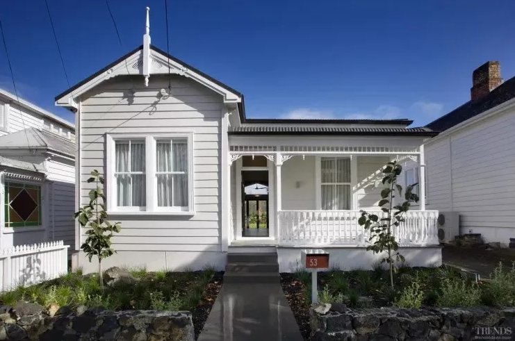 Trendsideas's tweet photo. Popular from around 1880 through to the start of World War I, the villa emerged as a leading choice in New Zealand. Learn all about it in our guide. Read here: https://t.co/D4nbtuyjZI https://t.co/GmMnhtOqmq