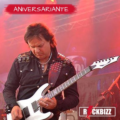 Happy Birthday, Andy LaRocque!  