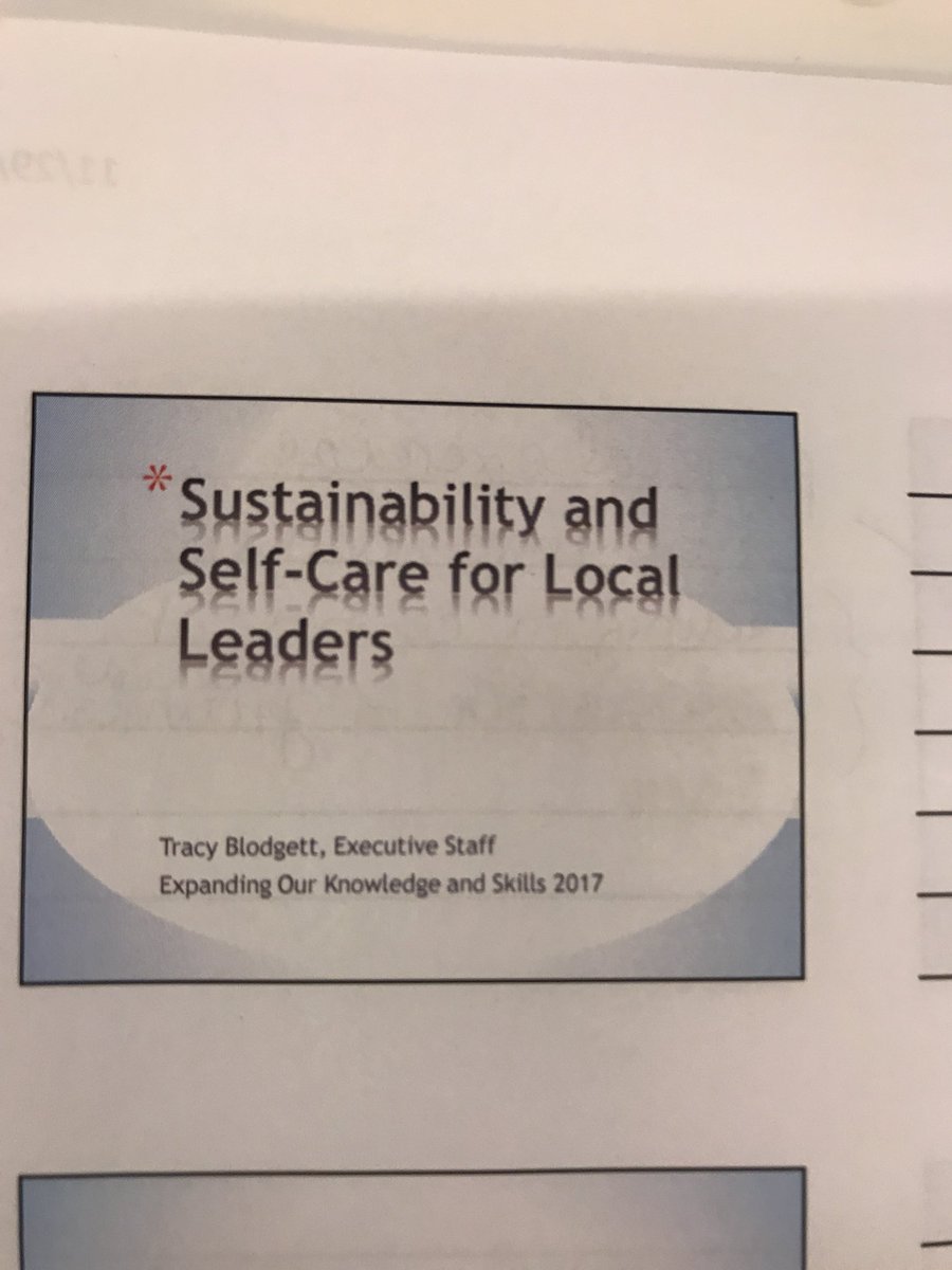janerobertsetfo's tweet photo. Such a great conversation around self-care! Thank you #expandingourknowledge #ETFO @Limestonelocal https://t.co/1bXFiHkTvM