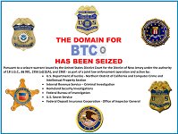 CoinTraderBot's tweet image. Doesn't look good for Btc-e.