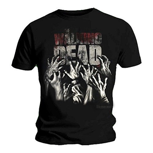 geekyteeuk's tweet photo. Coming soon to Geeky Tee - The Walking Dead t-shirt! Watch this space! :)
#thewalkingdead #walkingdead #iamnegan #tshirt #geek #geekytee #geekytshirt #nerd #nerdytee #nerdytshirt #clothing #apparel #shopping https://t.co/W3eI7fFR6k