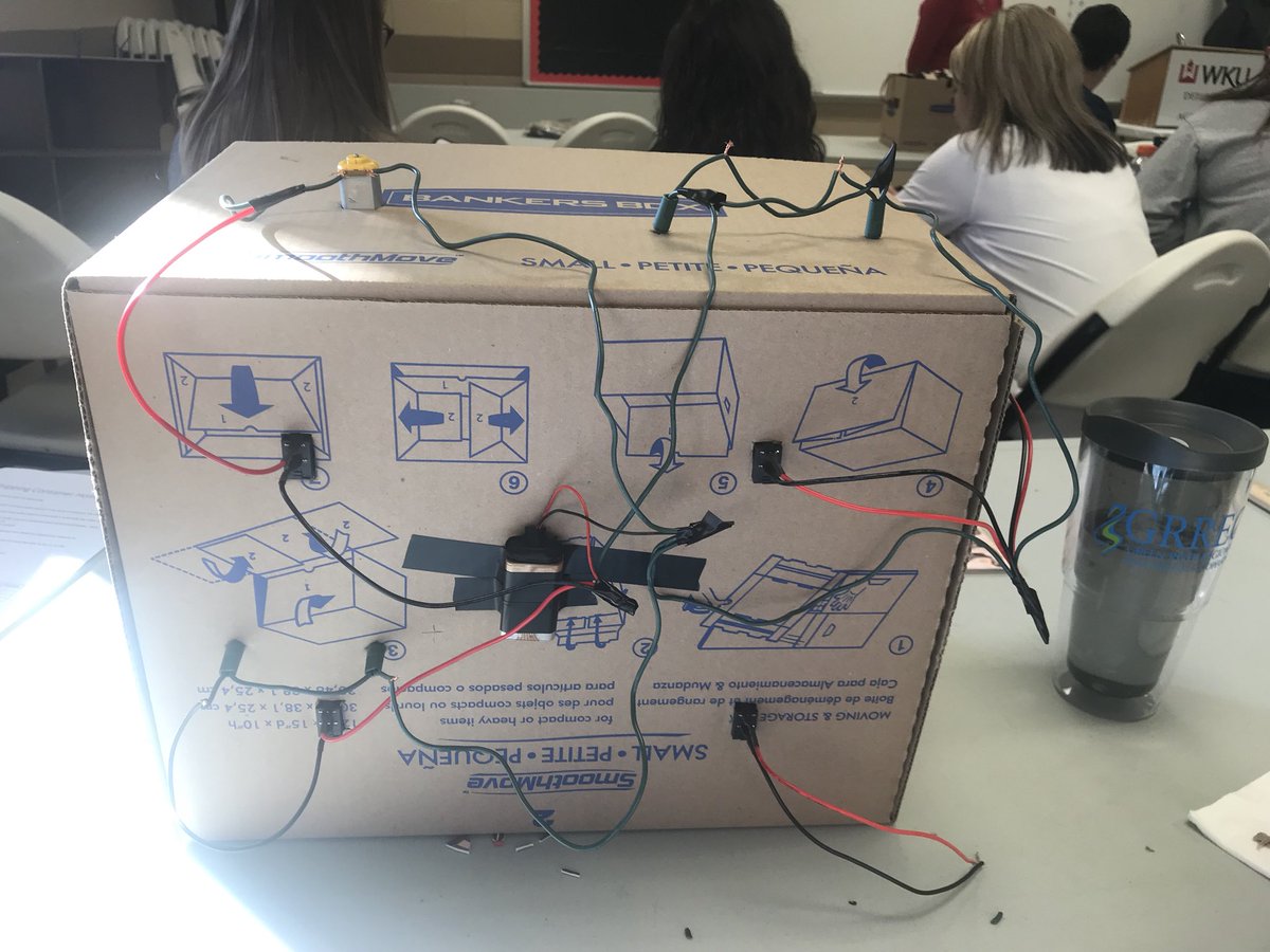 FSExploratorium's tweet photo. This is my kind of PD. Can’t wait to get this going in a classroom! https://t.co/5XYT91P68t