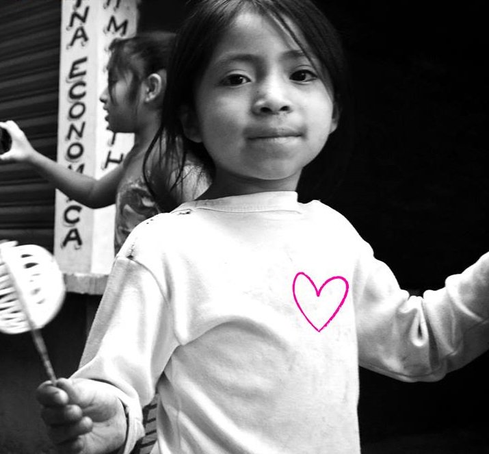 A lot of #love for this little girl in #Mexico. Great picture! #VolunteerMexico volunteerworklatinamerica.org/volunteer/mexi…