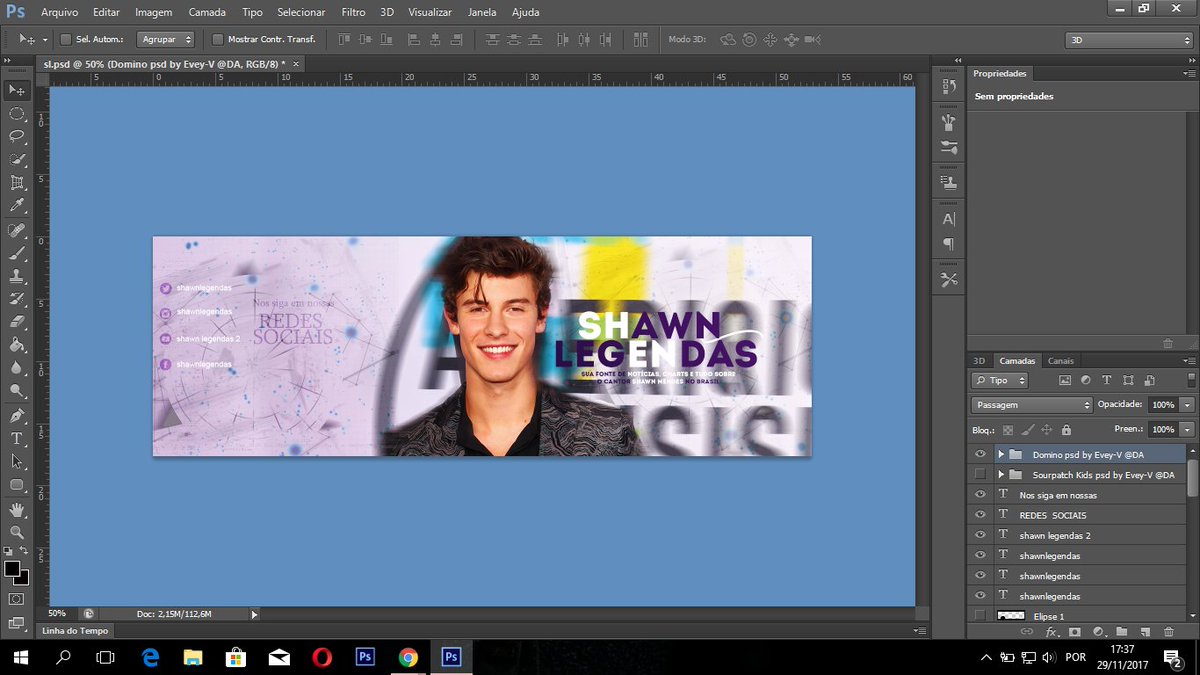 stringsedits's tweet image. Desenvolvimento feito para a Equipe do Shawn Legendas ❤️