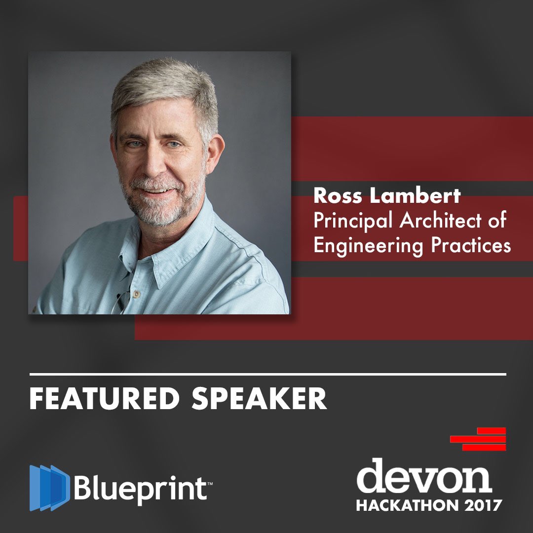 bpcs_tech's tweet photo. Our Principal Architect of Engineering Practices, Ross Lambert, will be speaking about Real Time Mobile Visualization in the VIS Room from 3:00-4:00 p.m. Grab your team and head over there. #dvnhackathon #TheBlueprintWay https://t.co/B0TPwtV131