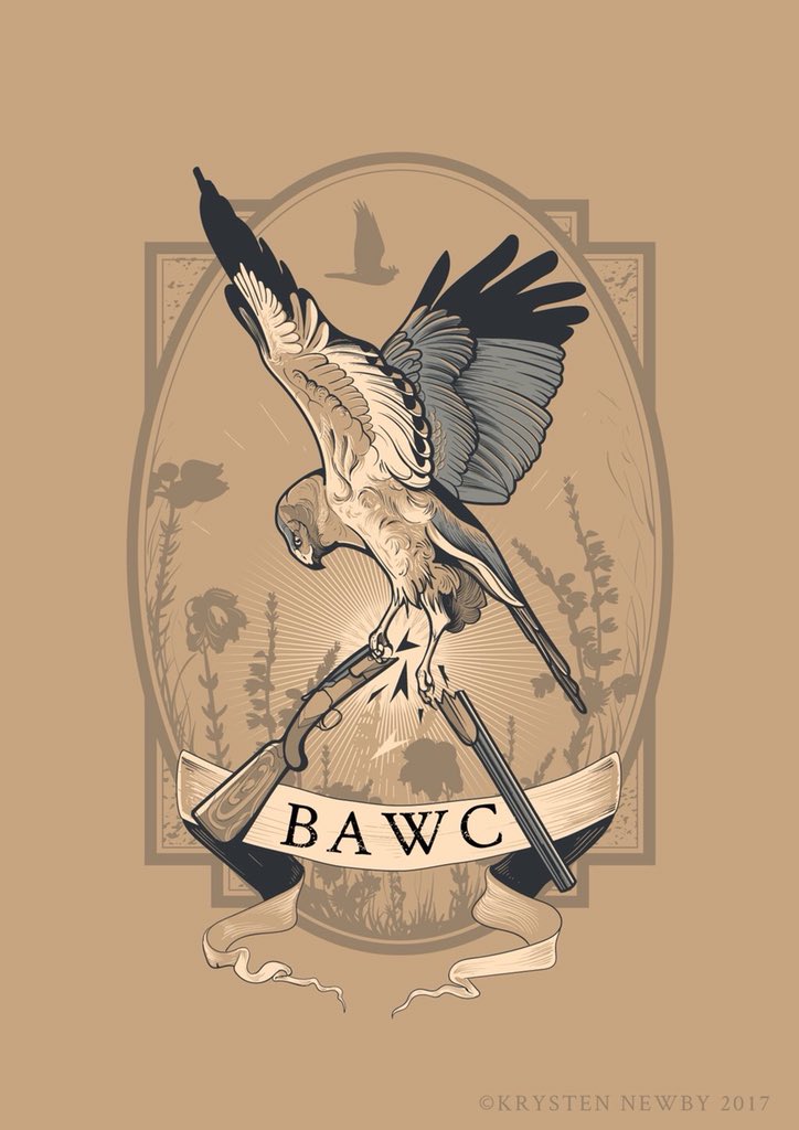 KrysTheCreator's tweet photo. @ChrisGPackham @ThunderclapIt @Ban_DGS Hereโs an illustration I did in response to this issue to raise awareness - can you use it for anything? Tshirts, prints anything? Can be modified- Please Let me know โบ๏ธ #saveourraptors ๐ฆ
https://t.co/9WbLOz8iUj