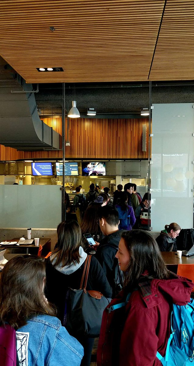 unirregardless's tweet photo. @uofwhfs more cashiers. please. https://t.co/YTX8isZa7K