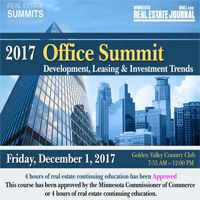 USTrealestate's tweet photo. Great opportunity to learn about the Office Space investment market. Presented by Minnesota Real Estate Journal. @USTrealestate Herb Tousley as a moderator - This Friday, Dec. 1

Sign-up here - https://t.co/T8jJdVJiZm https://t.co/iO9vCoZFEA